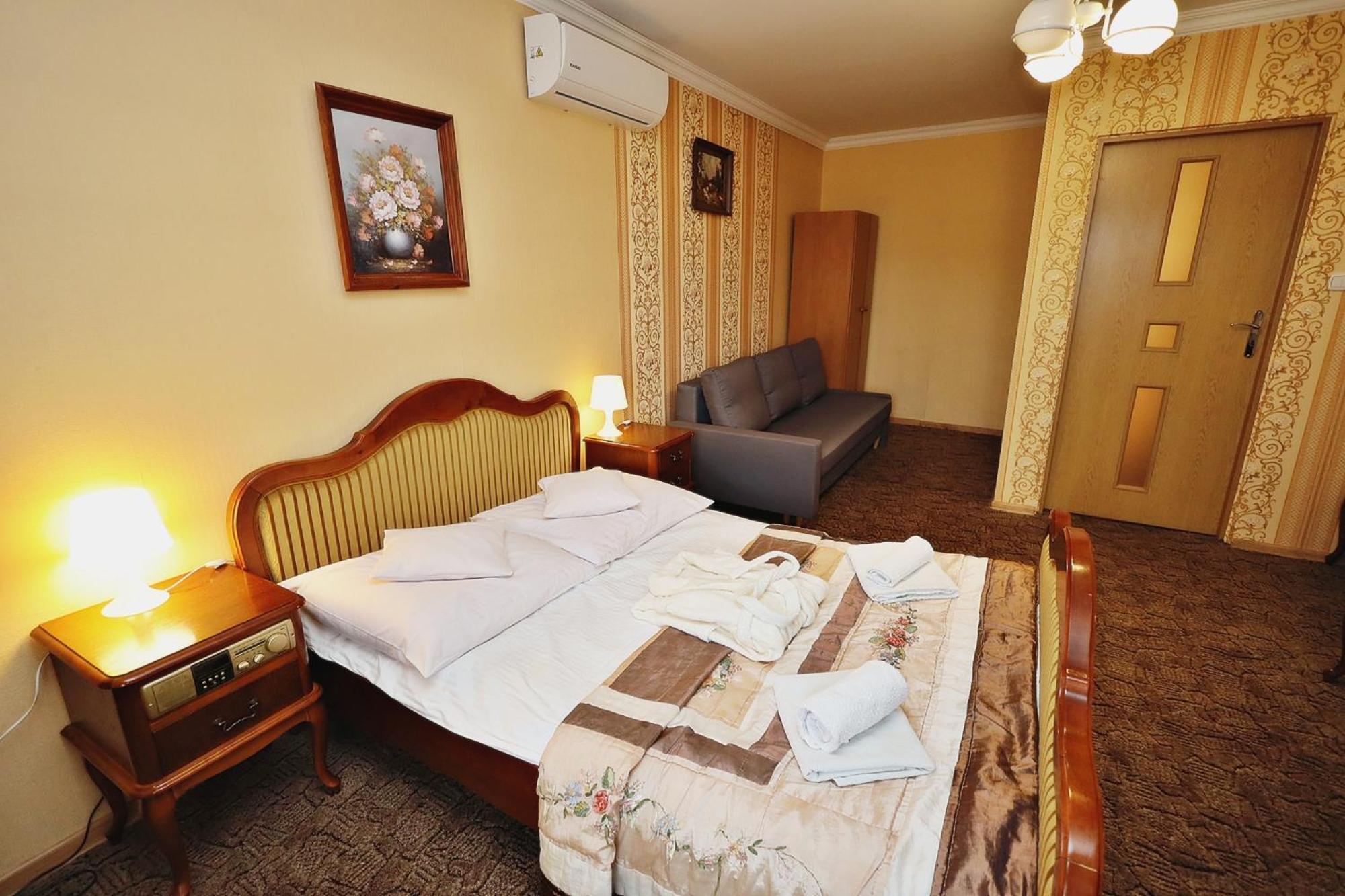 Maciejanka 3* Kobyla Góra