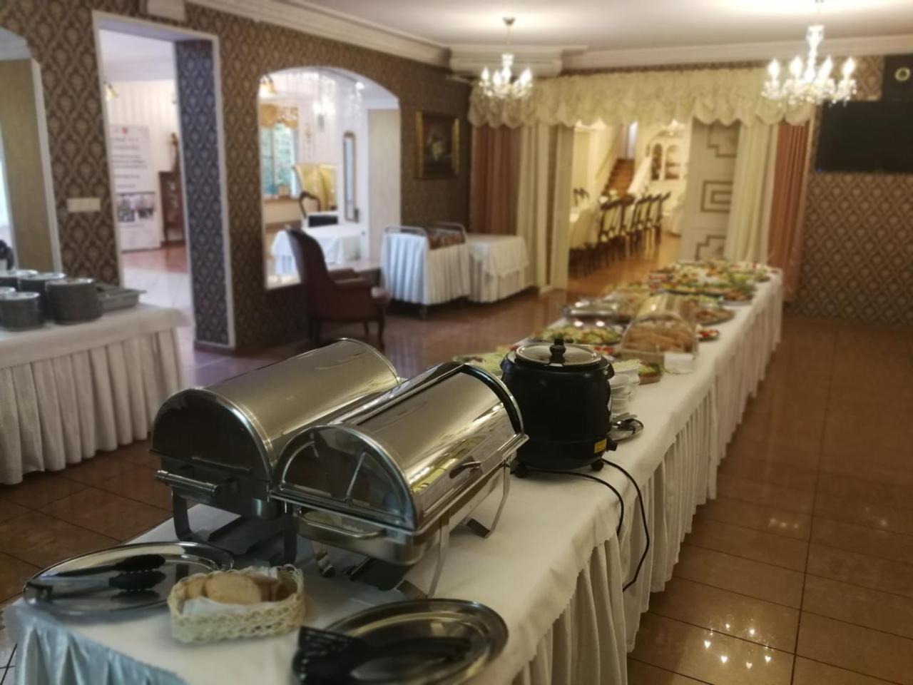 Maciejanka Penzion 3*
