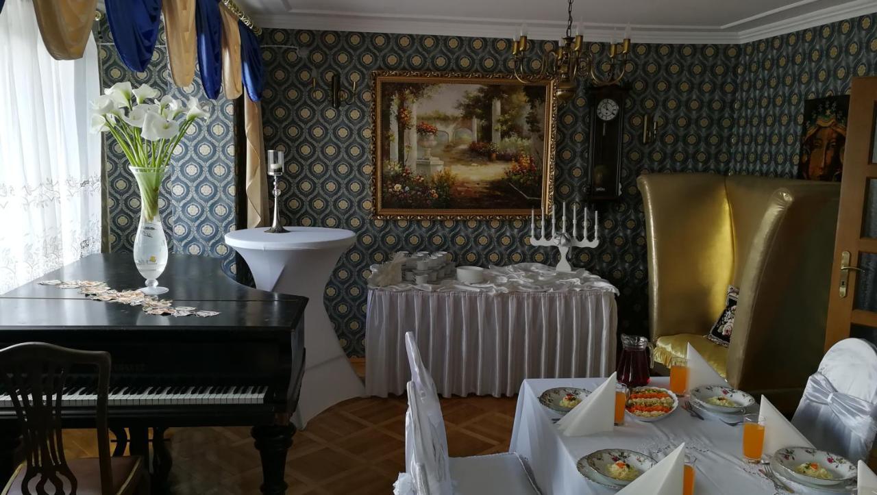 Maciejanka 3*