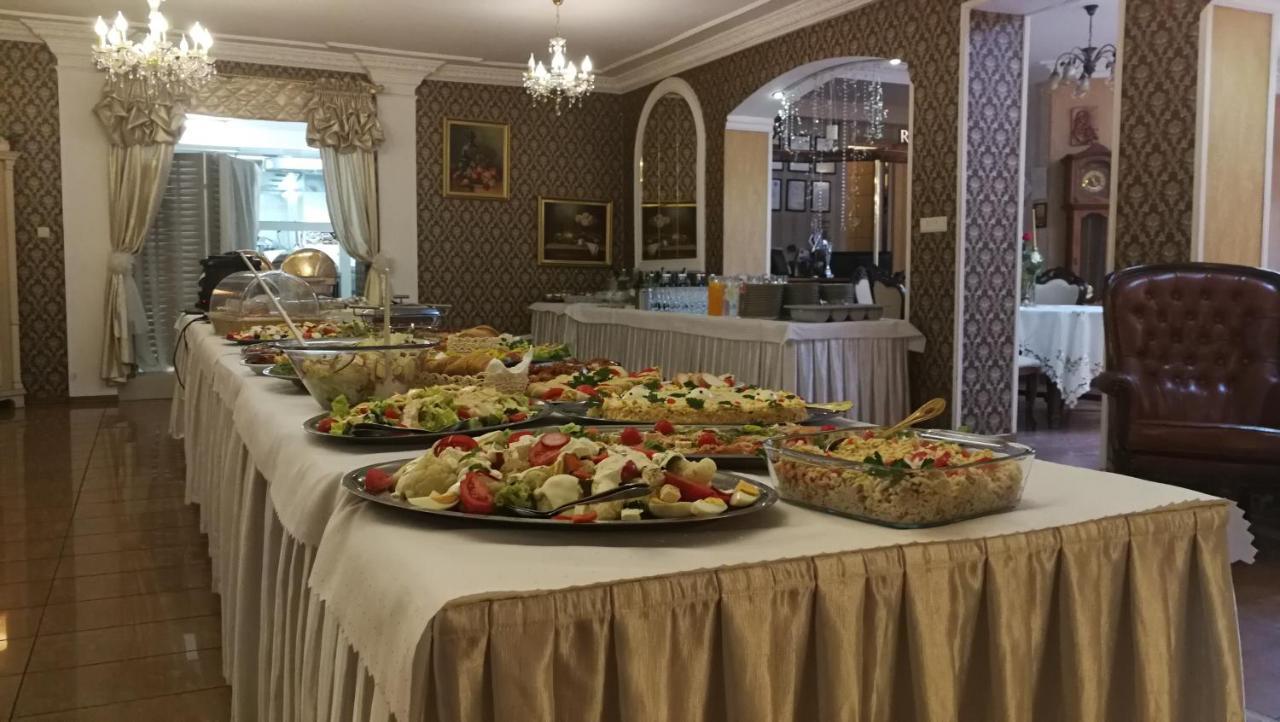 Penzion Maciejanka 3*