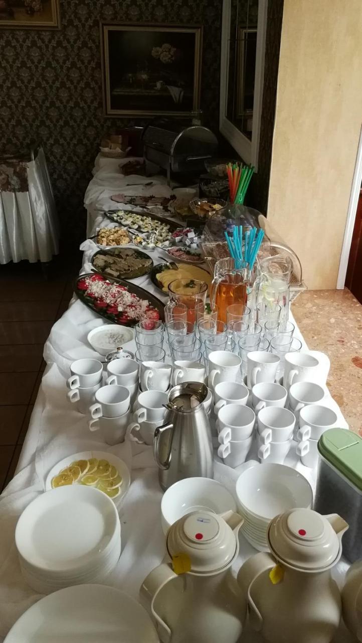 Maciejanka Penzion